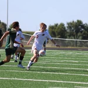 Meet your Posher, Grady